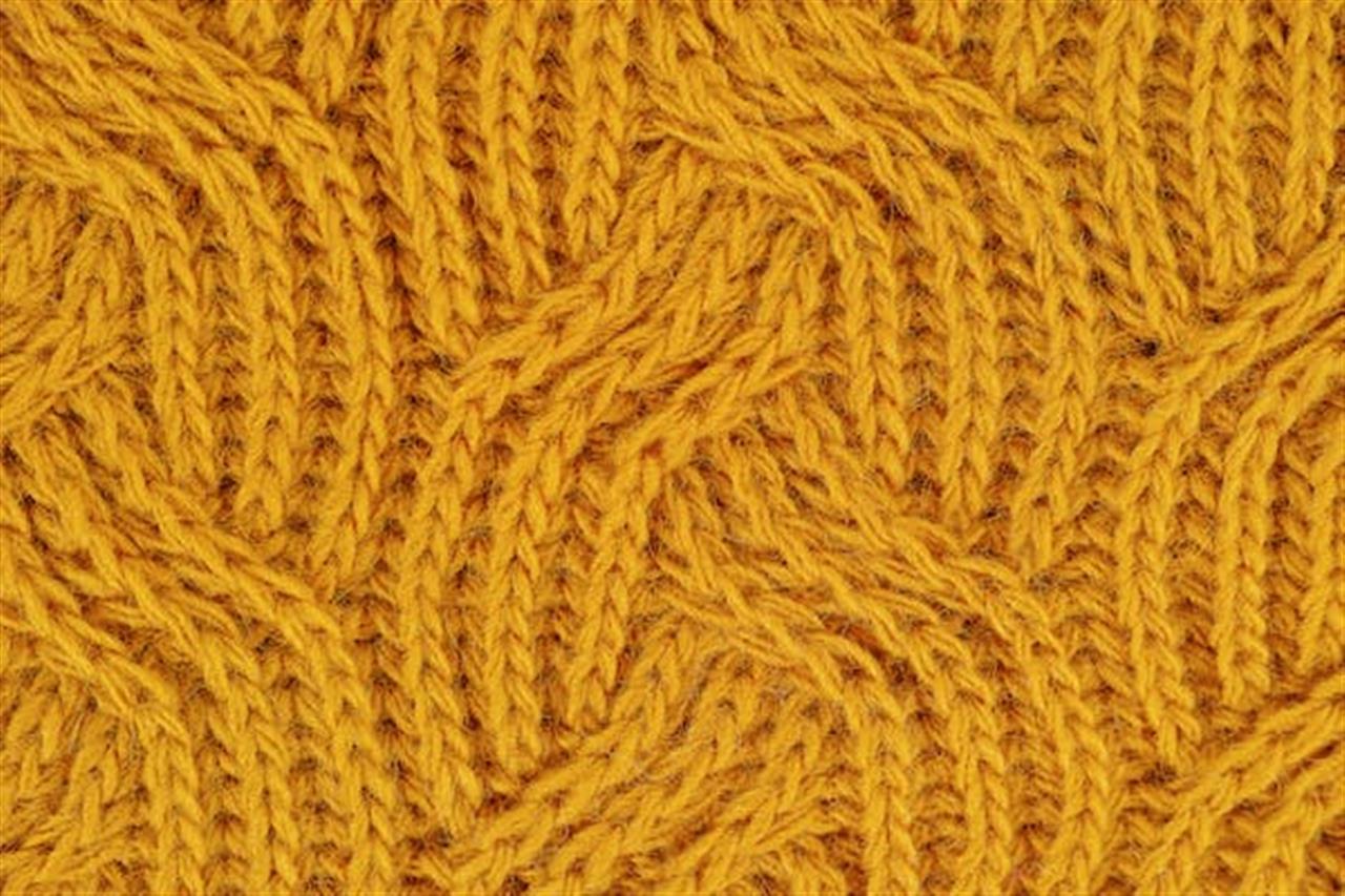 Find ro med strikning