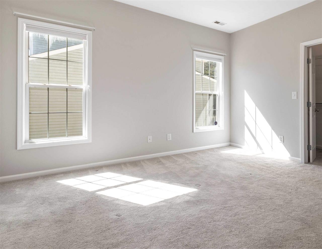 3 grunde til at væg til væg tæpper er en god ide