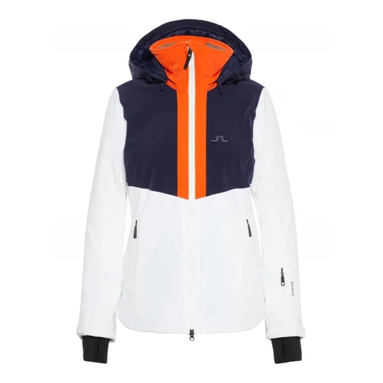 Find den rigtige skijakke til dig