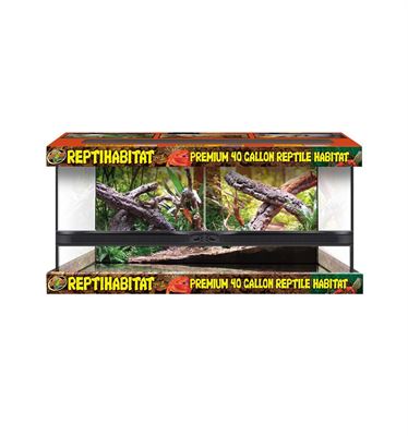 Læs dette og bliv glad for dit køb af terrarie