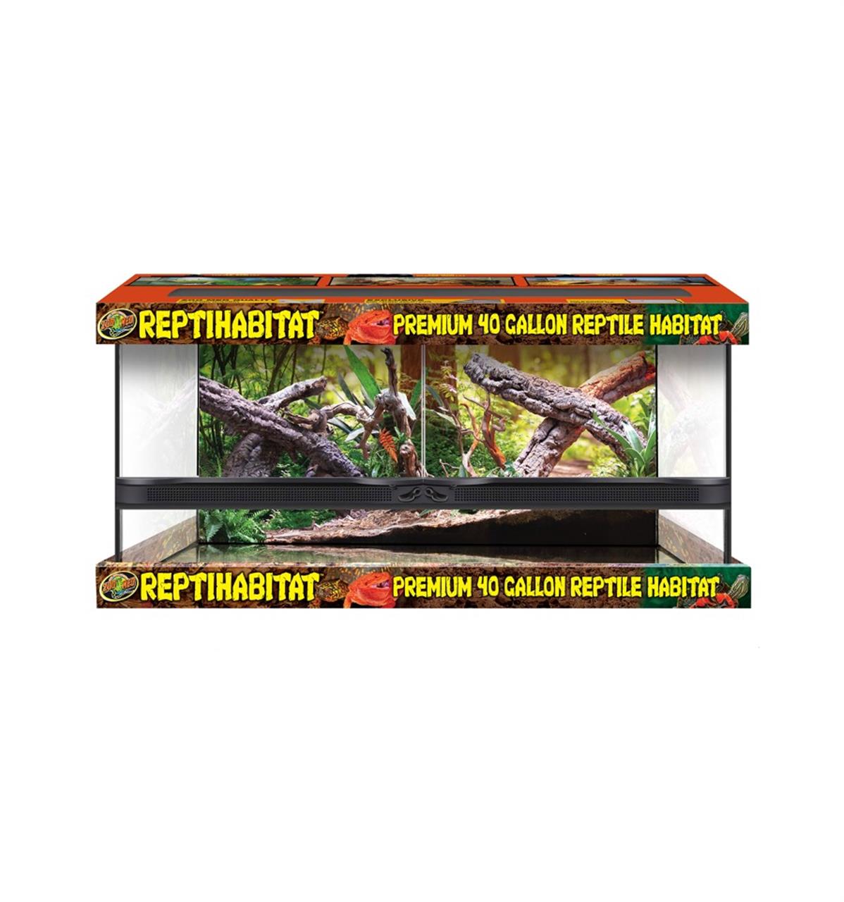 Læs dette og bliv glad for dit køb af terrarie