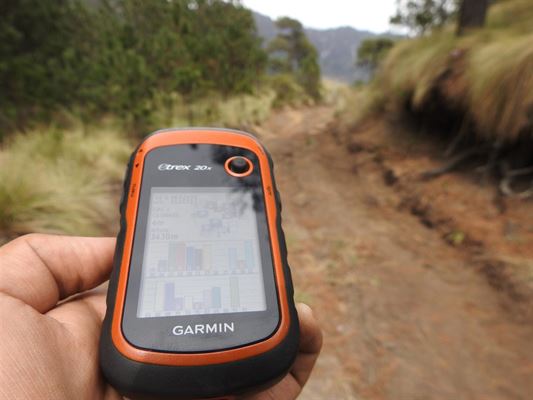 Find en gps fra garmin hos effektlageret