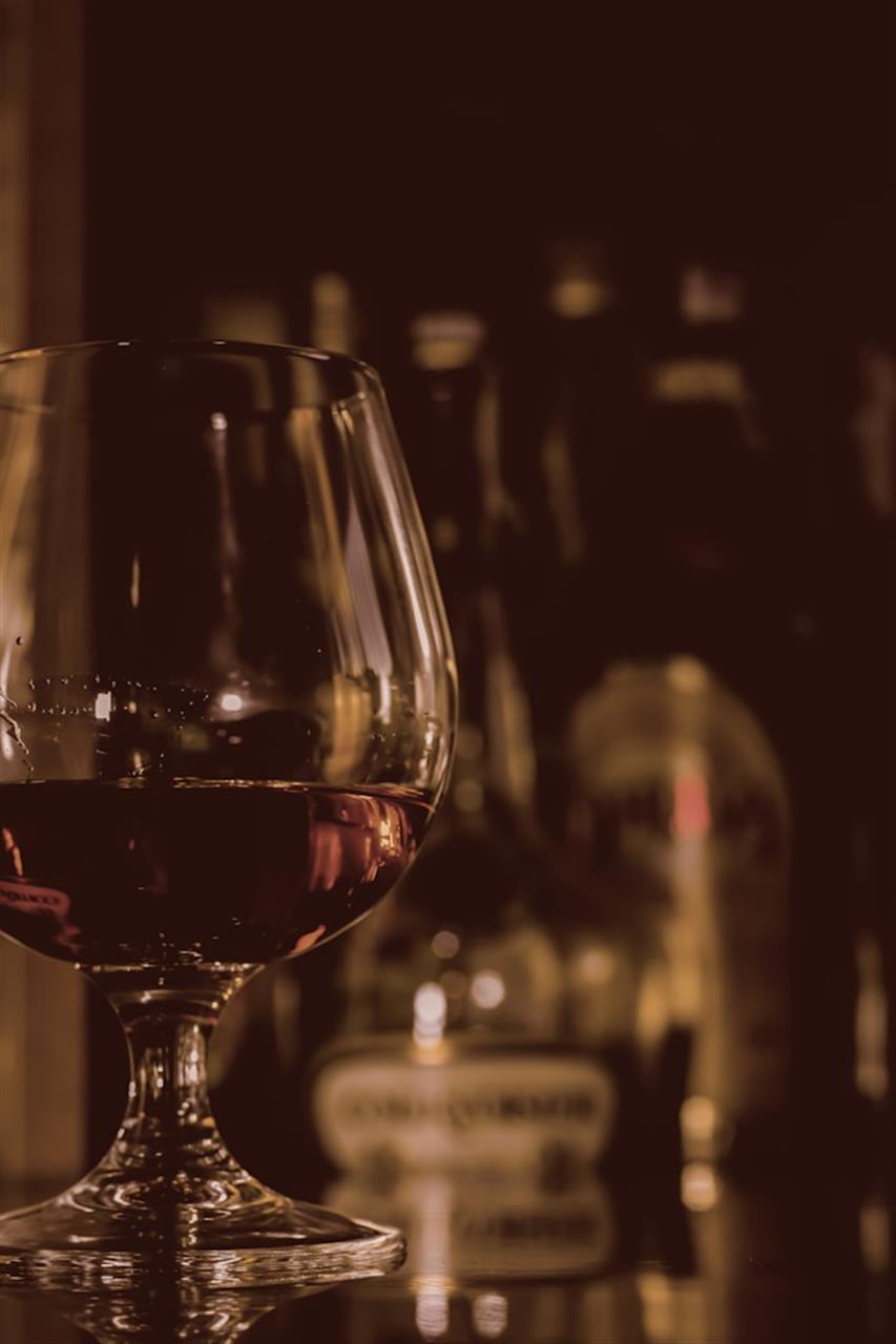 Alt hvad du behøver at vide om Cognac