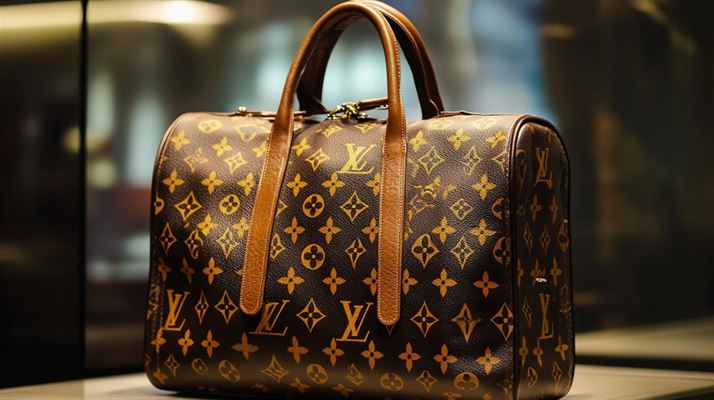 Louis Vuitton taske - en guide til en tidens ikoniske mode
