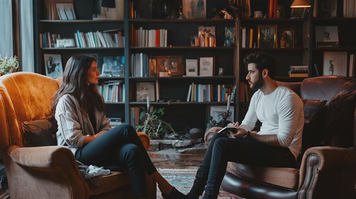 Parterapi Aarhus - genfind kærligheden i hjertet af jylland