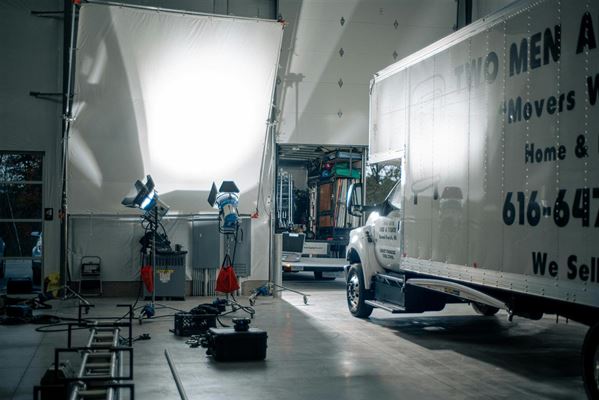 Filmklub - oplev filmens magi sammen