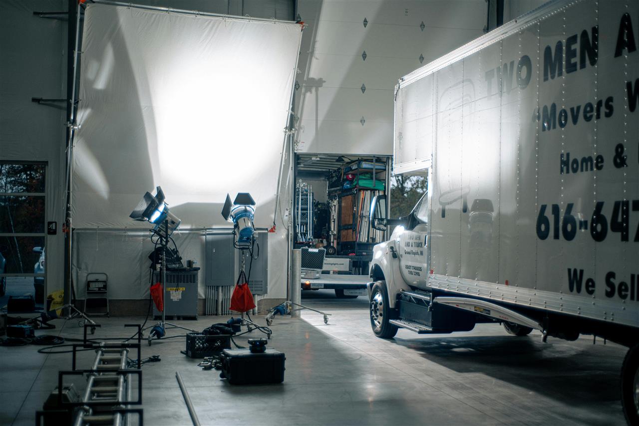 Filmklub - oplev filmens magi sammen