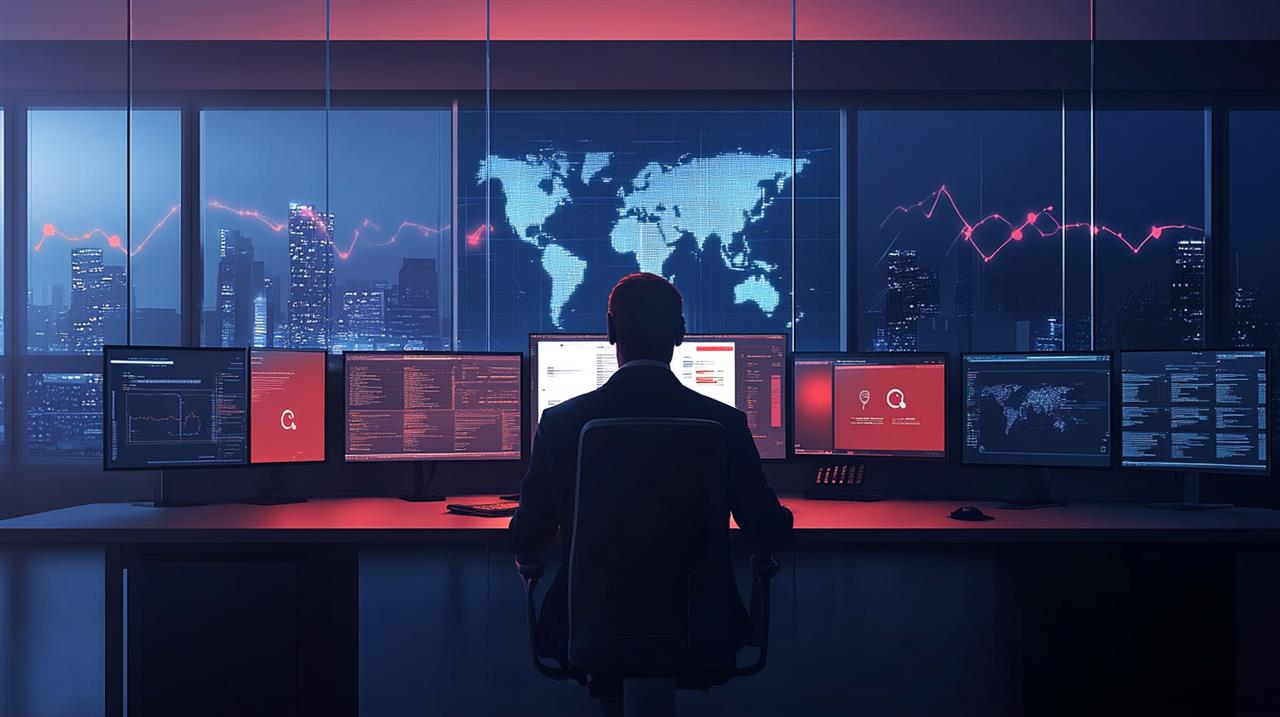 Sd-wan optimal netværksforvaltning