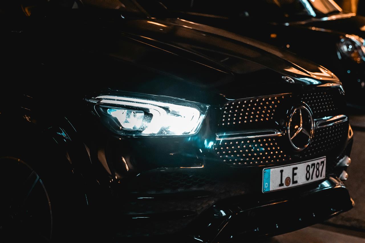 LED lys til bil - gør din køreoplevelse bedre