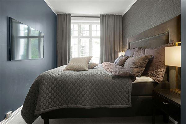 Nye gardiner - forny dit hjem