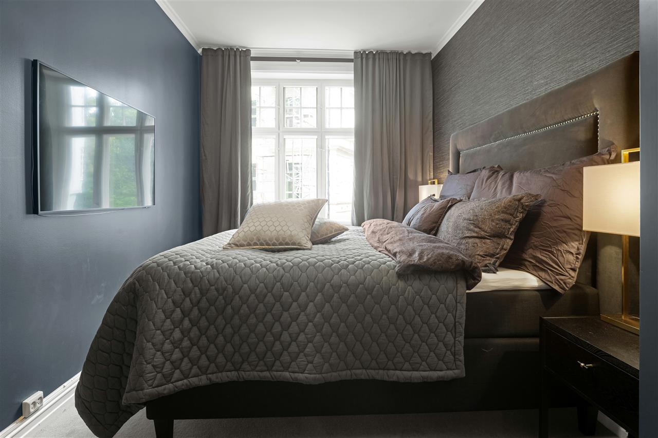 Nye gardiner - forny dit hjem