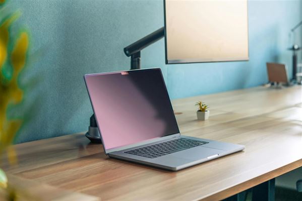 Macbook air m1 - en revolutionerende bærbar computer