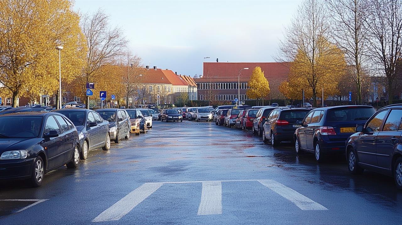 Køreskole i Aalborg - din guide til at vælge den rette